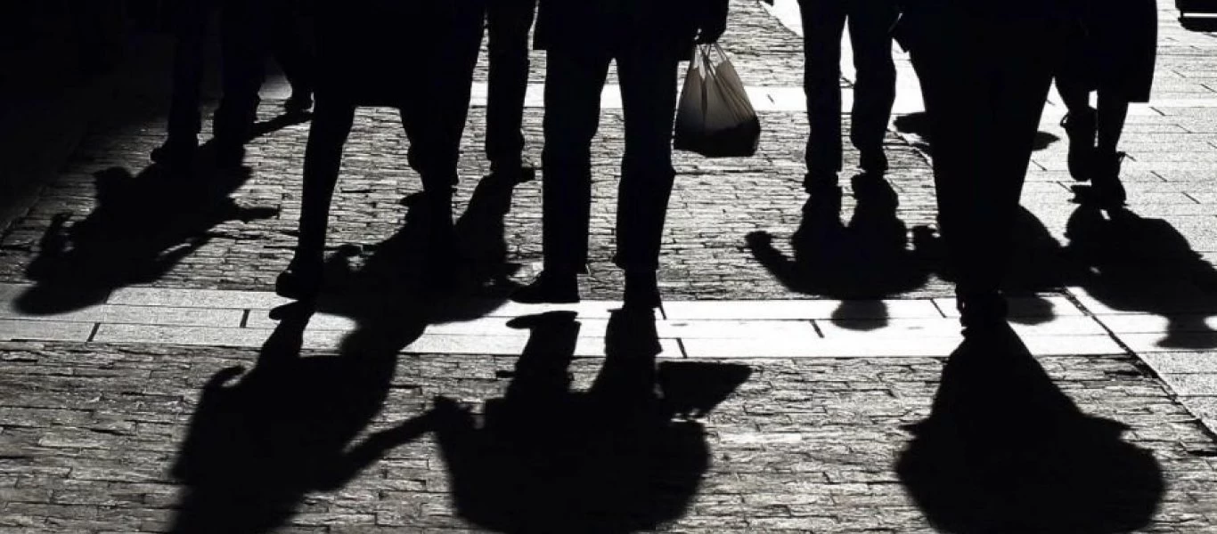 Με αφορμή τον κορωνοϊό διαλύεται η μεσαία τάξη παγκοσμίως - Τώρα φοβούνται για τα δάνεια